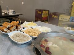 -光头药膳鸡(莱茵小镇店)