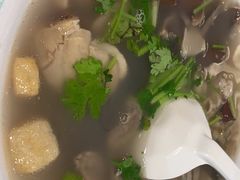 -苏晓玥·手作江南小吃(深圳北站店)