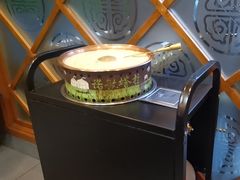 -诺敏塔拉奶茶-布里亚特包子-手把肉(锦都会店)