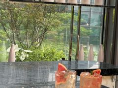 -广州文华东方酒店·悦铂尼西餐厅