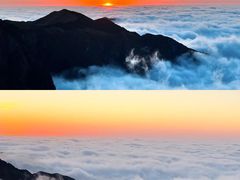 -萍乡武功山风景名胜区