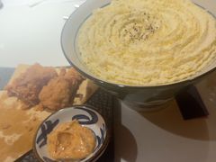 -火山屋台(新街口店)