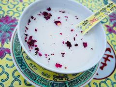 -宫事颐庭·老佛爷贵寿下午茶(颐和园店)