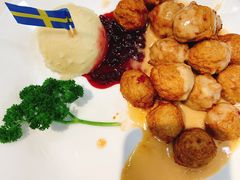 -宜家·瑞典风味餐厅(北京西红门店)