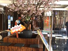 大堂-东方之珠洗浴休闲广场(南开店)