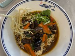 -天天鲜面馆(衡山路店)