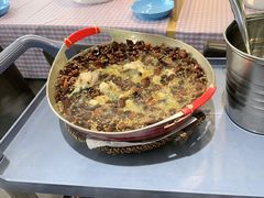 -拿渡·水煮鱼麻辣香锅(王府井奥莱·香江小镇店)