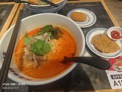 -和府捞面(领展购物广场京通店)