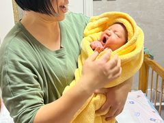 -金贝儿月嫂(高新尚品国际店)