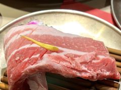 -西塔老太太泥炉烤肉(川沙百联店)