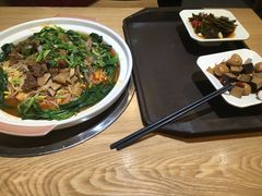 -舅姥爷砂锅(正阳路)
