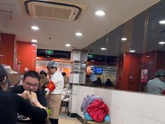 -呷哺呷哺(西单大悦城店)