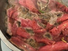 -朝鲜饭店(房山店)