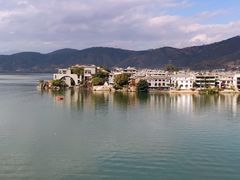 -南诏风情岛