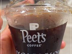 -Peet's Coffee皮爷咖啡(万象天地店)