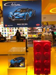 -乐高授权专卖店(朝阳大悦城店)