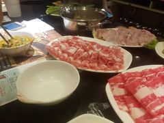 -呷哺呷哺(松江开元店)