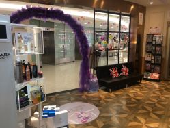 -时尚殿堂hair salon