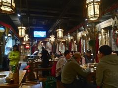 大堂-蜀大侠火锅(建设路第五大道店)