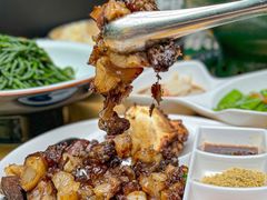 -蒙料·手把肉(望京店)