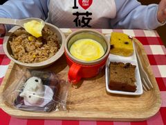 -西贝莜面村(万象天地店)