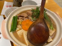 -松子料理(世纪城店)