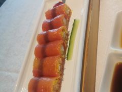 -安蒂娅.悦景轩中餐厅(西乡店)