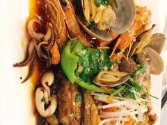 -渔娘渔家丹东海鲜(东直门店)