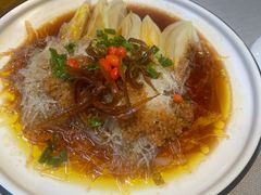 -竹雨堂创意中国菜(裕华店)