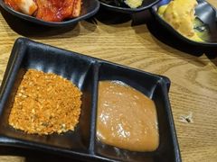 -恩你小木屋·烤肉韩式料理(嘉兴秀洲店)