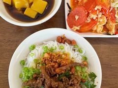 -胖阿姨米烂(四分店)