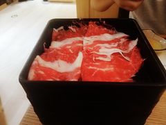 牛肩-伊豆野菜村(大族广场店)