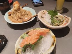 -聿山居·创意料理