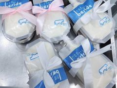 -白色日记·手作酸奶(麦凯乐店)