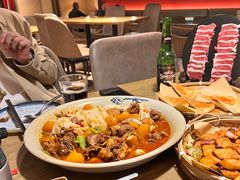 -那时新疆·若羌(经纬汇店)