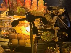 -麦凯伦烧烤·精酿超级工厂店(金桥总店)