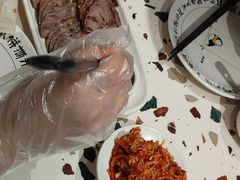 -姥姥家春饼店(惠新东街店)