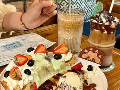 -西关84·History·Art·Cafe