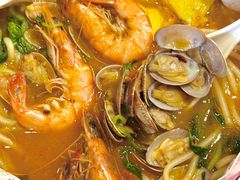 -见味花甲(福田coco park店)