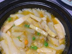 -山外山菜馆(玉泉路店)