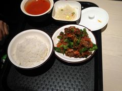 -乡村基(杨家坪建设店)