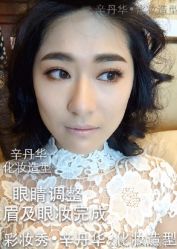 -上海彩妆秀摄影设计有限公司