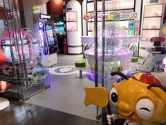 -反斗乐园(欢乐海岸店)