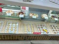 -桂顺斋(西花市店)
