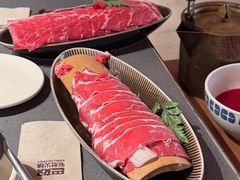 -巴奴毛肚火锅(景枫中心店)
