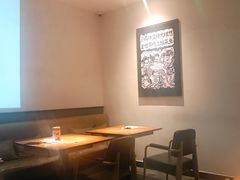 大堂-太二酸菜鱼(深圳布吉万象汇店)