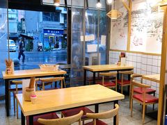 大堂-牛八秒油泼冒菜(宽窄巷子店)