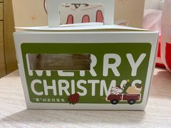 -奈诺甜品·生日蛋糕·下午茶(古城店)