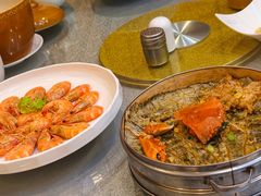 -安泰楼·佛跳墙创始人·传统闽味早茶·酒楼(三坊七巷闽菜地标店)