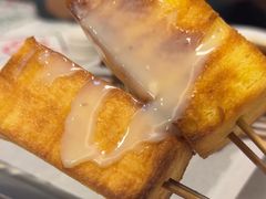 -七个烧烤·武汉大排档(翻身店)